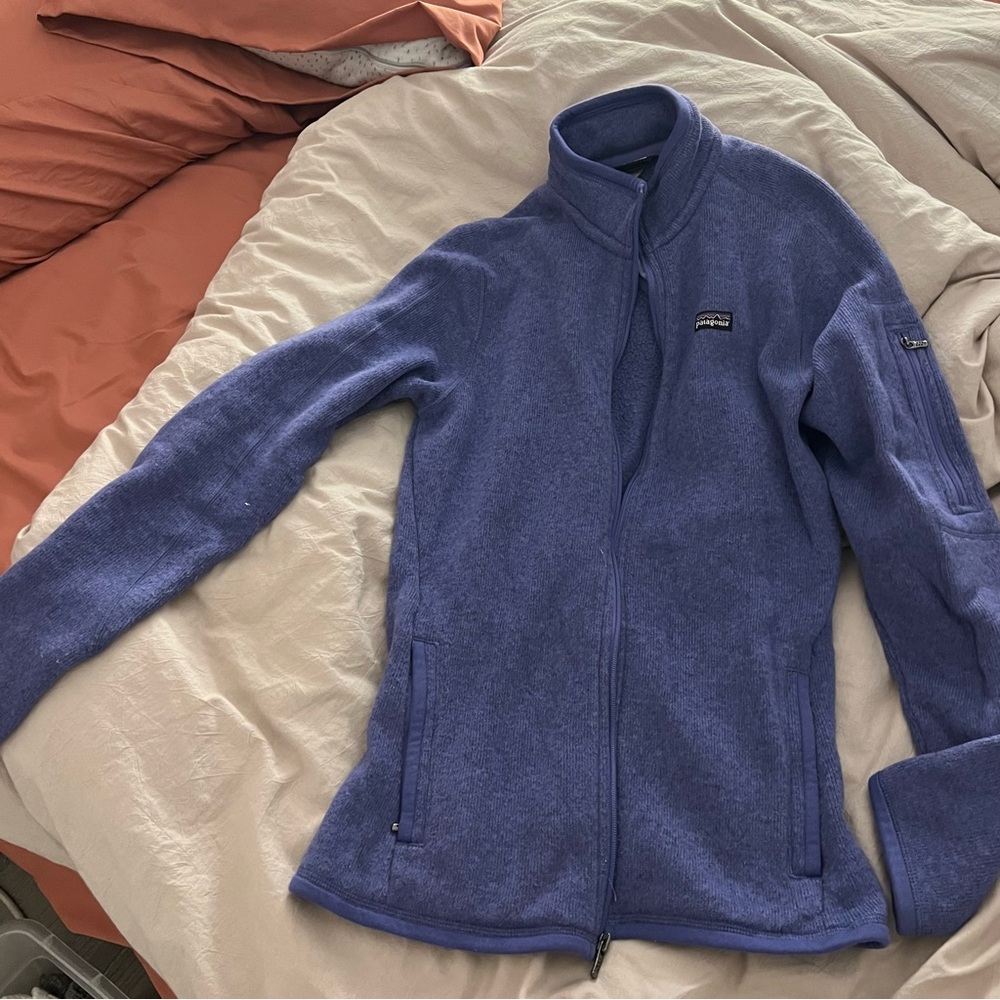 Women Patagonia size medium